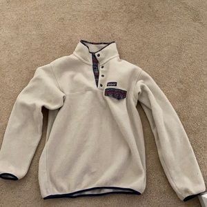 Medium Patagonia Synchilla Fleece